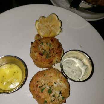 Juliet - Crab cakes - Steakhouses Near Me - Houston, Texas Juliet - Crab cakes - Steakhouses Near Me - Houston, Texas