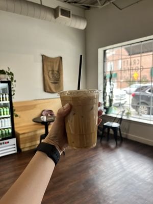 Lemma Coffee Co - Carrollton by null