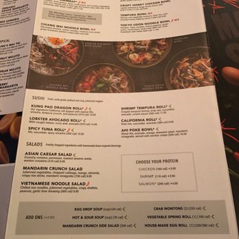 P.F. Chang's - Chinese Near Me - Henderson, Nevada P.F. Chang's - Chinese Near Me - Henderson, Nevada