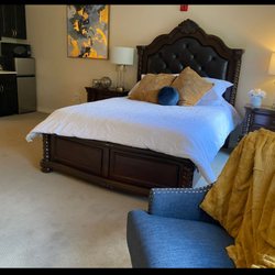 Brandywine Moorestown Estates by Monarch - Spacious apartment