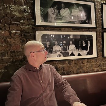 Trullo - Basement? - Italian Near Me - London, XGL