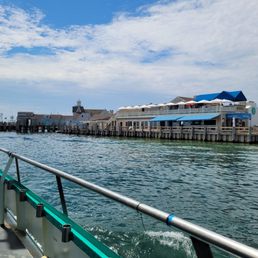 Exterior photo of VikingFleet - Montauk, New York Exterior photo of VikingFleet - Montauk, New York