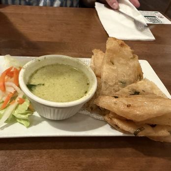 Pho Basil - Rotin Curry Dip - Vietnamese Near Me - Boston, Massachusetts Pho Basil - Rotin Curry Dip - Vietnamese Near Me - Boston, Massachusetts