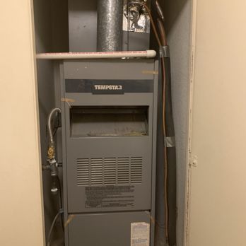 Stewart Heating & Air Conditioning - Old furnace - Heating & Air Conditioning/HVAC Near Me Stewart Heating & Air Conditioning - Old furnace - Heating & Air Conditioning/HVAC Near Me