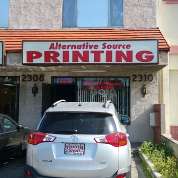 Alternative Source LA - Graphic Design Near Me - Monterey Park, California