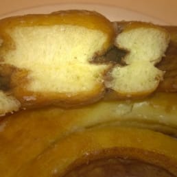 Cinnamon Rolls