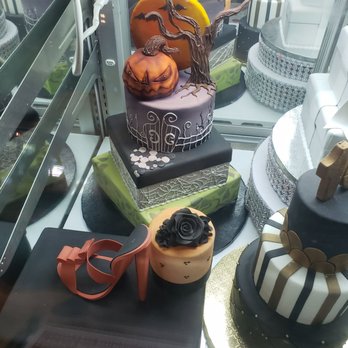The Local Baker & Cafe - Cool - Bakeries Near Me - Upland, California
