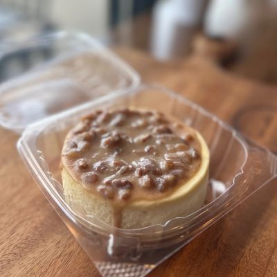 Sweet Emmaline Cheesecakes