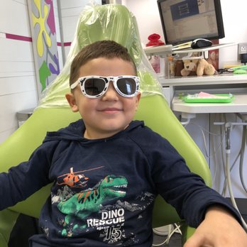 Shelly K. Clark, DDS - Cool shades - Pediatric Dentists Near Me - Cedar Hill, Texas