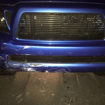 Fermahin's Auto Body - Body Shops Near Me - Honolulu, Hawaii