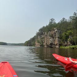 Taylors Falls Canoe & Kayak Rental