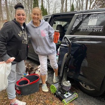 A GOAT Cleaning - Home Cleaning Near Me A GOAT Cleaning - Home Cleaning Near Me