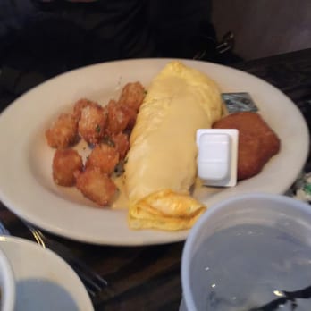 Bay Local Eatery - Cheese Omelet - New American Near Me - Virginia Beach, Virginia Bay Local Eatery - Cheese Omelet - New American Near Me - Virginia Beach, Virginia