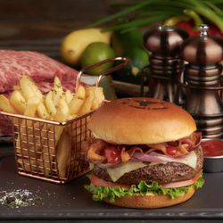 El Toro Loco Steakhouse