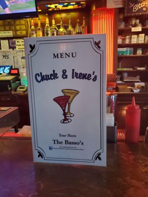 Chuck & Irene's by null