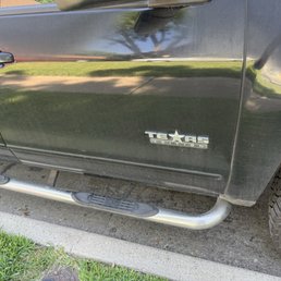 Texas Edition Texas Edition