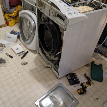 406 Appliance Repair - Don't let your cloths pile up! Call the friendly professionals at 406 Appliance Repair and we'll get you going!! - Appliances & Repair Near Me 406 Appliance Repair - Don't let your cloths pile up! Call the friendly professionals at 406 Appliance Repair and we'll get you going!! - Appliances & Repair Near Me