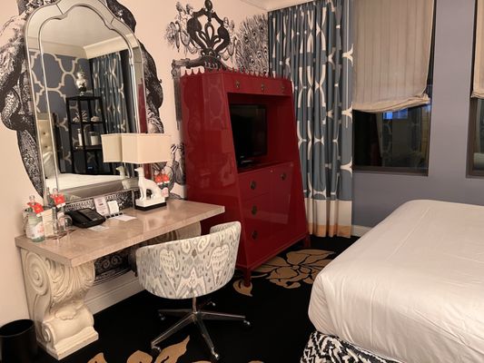 Kimpton Hotel Monaco Philadelphia by null