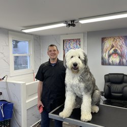 Nothing But Paws Grooming & Pet Spa