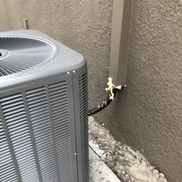 Sloppy workmanship Sloppy workmanship