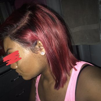 Honey Cosmetics - TERRIBLE work !!! - Makeup Artists Near Me - Bronx, New York