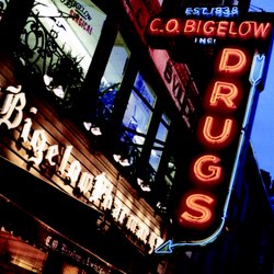 Bigelow Surgical