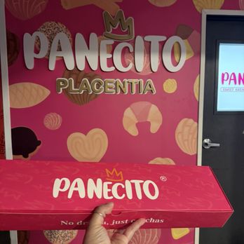 My Panecito - We will be back - Bakeries Near Me - Placentia, California