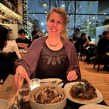 Ox - Good - Argentine Near Me - Portland, Oregon