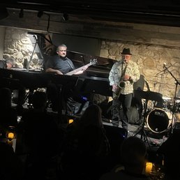 Scott Martin band from WAR.
