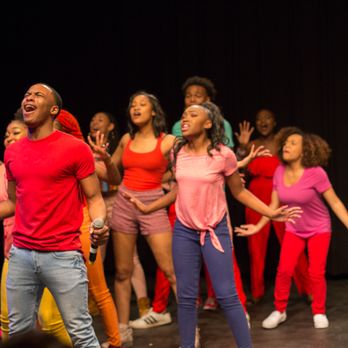 AGI Entertainment - Performing Arts Near Me - Marietta, Georgia