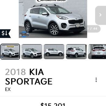 FUTURE KIA OF CLOVIS - Second picture of dealers website - Car Dealers Near Me - Clovis, California FUTURE KIA OF CLOVIS - Second picture of dealers website - Car Dealers Near Me - Clovis, California