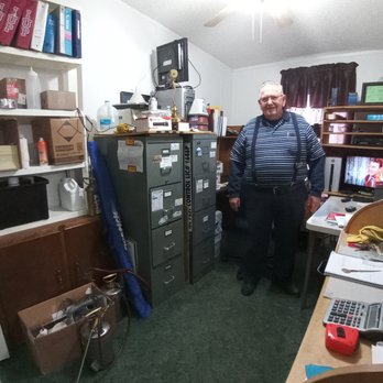 Rice Pest Control - In Home Office Were I've Been Doing Business For Years! Simply A Phone Call Away! - Pest Control Near Me - Dallas, North Carolina Rice Pest Control - In Home Office Were I've Been Doing Business For Years! Simply A Phone Call Away! - Pest Control Near Me - Dallas, North Carolina