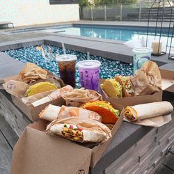 Taco Bell