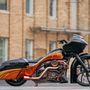 Photo of Distant Brothers Motorcycle