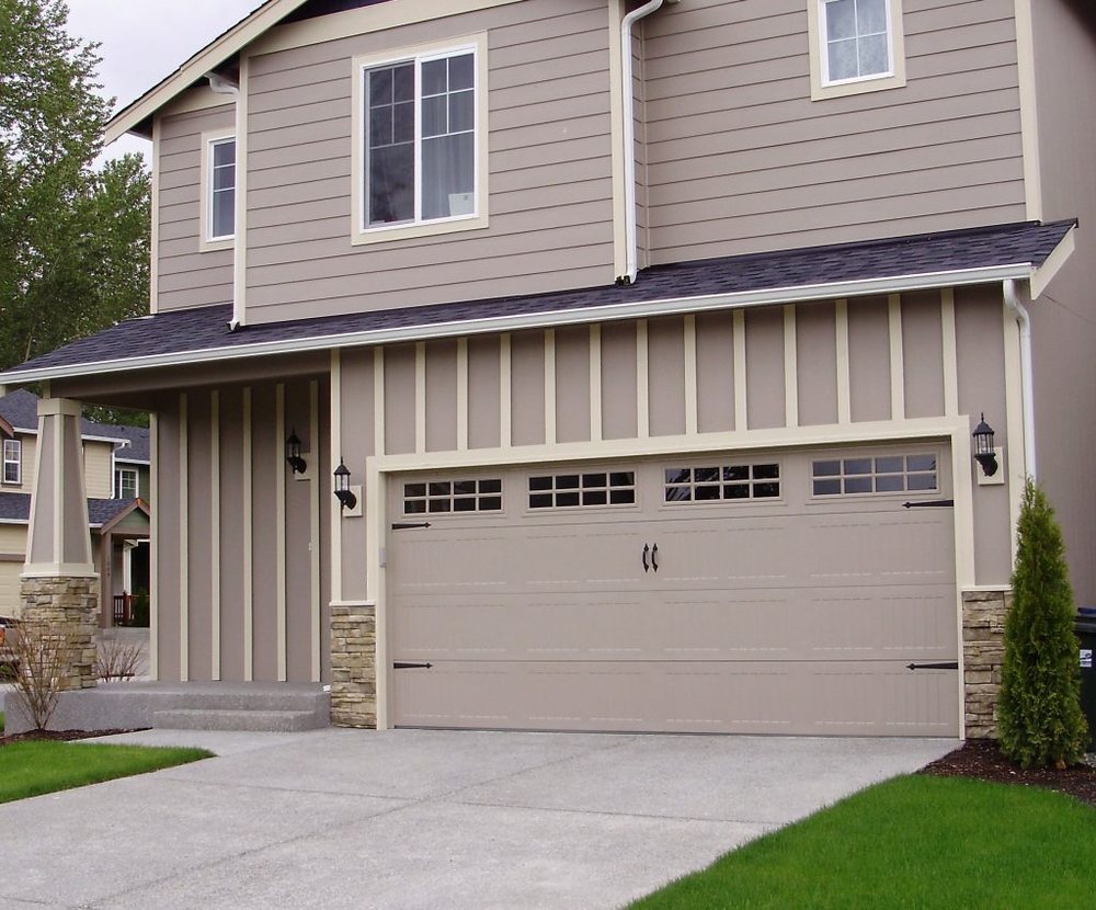 Sky Castle Garage Doors - Garage Door Contractor in Erie, CO