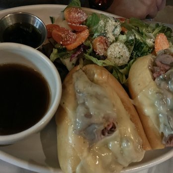 Culinary Dropout - French Dip - New American Near Me - Gilbert, Arizona