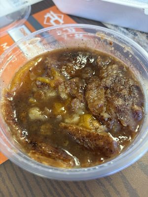 George's Happy Hog Bar-B-Q by null