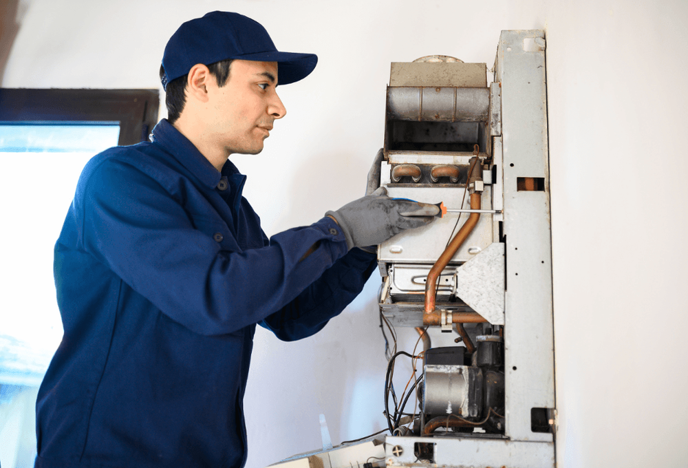 Slide of Juliano Cupello Plumbing