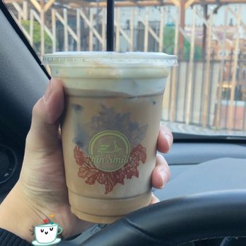 Phin Smith - Ca Phe Sua Da phin style - Coffee & Tea Near Me - Garden Grove, California Phin Smith - Ca Phe Sua Da phin style - Coffee & Tea Near Me - Garden Grove, California