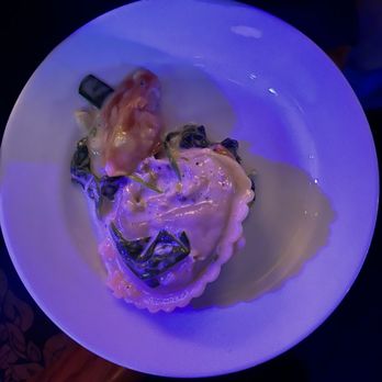 Misty's - Mushroom Ravioli - Lounges Near Me - Ontario, California Misty's - Mushroom Ravioli - Lounges Near Me - Ontario, California