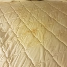 One bed One bed
