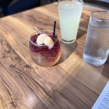 Flamin’ Thai - Thai Near Me - Minneapolis, Minnesota
