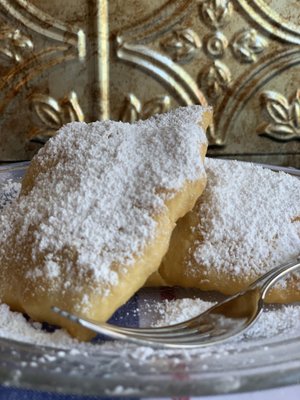 The Hummingbird by null