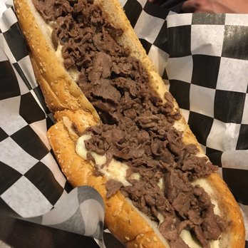 Cleavers - Cheesesteaks Near Me - Philadelphia, Pennsylvania
