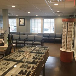 ProHEALTH East End Eye - Waiting Area