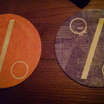 ABV - Coasters - Cocktail Bars Near Me - San Francisco, California