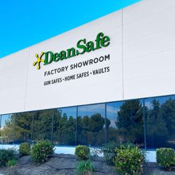 Dean Safe Simi Valley