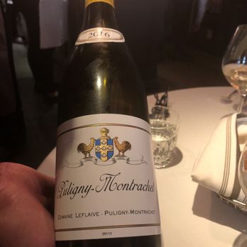 Le Coucou - Best wine ever! - French Near Me - New York, New York Le Coucou - Best wine ever! - French Near Me - New York, New York