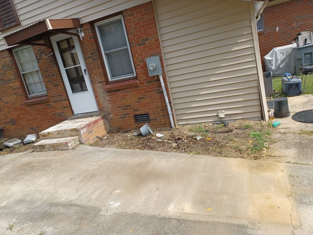 Slide of K.D Fixed It