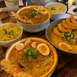 バーリカーズ barliquors×TIMS SUSHI vs RAMEN fit=scale-down,w=1200